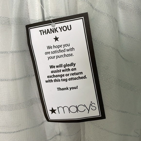 Trixxi Formal Dress junior 5 - Picture 7 of 12